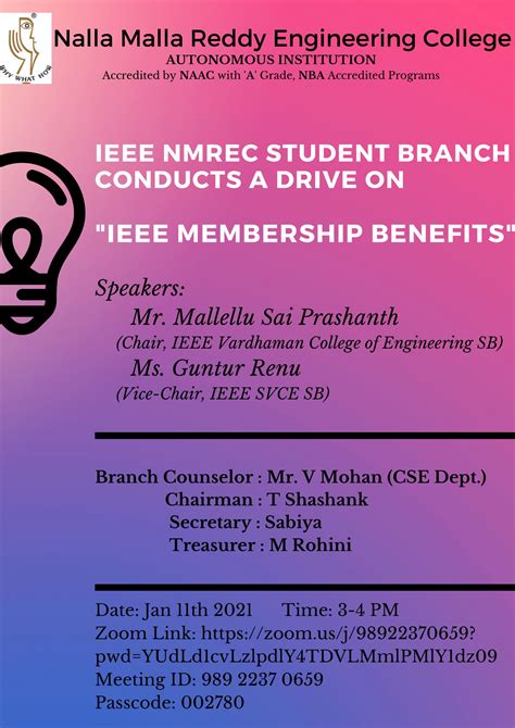 iiee registration|Membership Benefits .